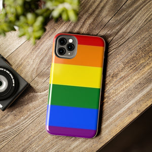 Pride - Phone Cases