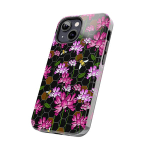 Bee - Phone Cases