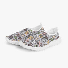 Load image into Gallery viewer, Happie in Lilac- Women&#39;s Slip-On
