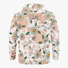 Load image into Gallery viewer, Daisy -Unisex Trending Hoodie
