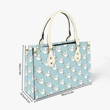 画像をギャラリービューアに読み込む, 874. Women&#39;s Bag Ducks
