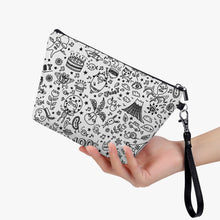 Load image into Gallery viewer, 100%-.Zipper Sling  Bag
