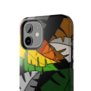 Jungle-Tough Phone Cases