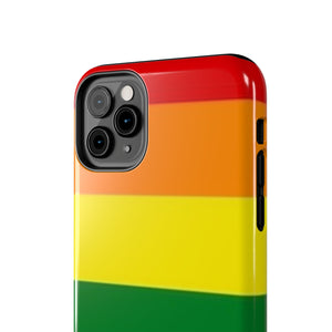 Pride - Phone Cases