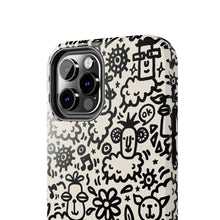 画像をギャラリービューアに読み込む, ‘Be Loved Sheep’ Phone Cases
