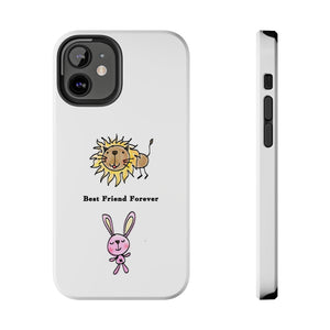 Best Friend Forever - Phone Cases