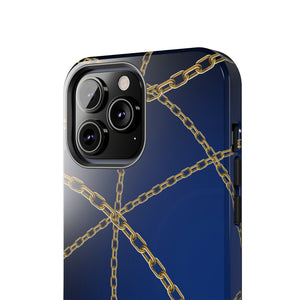 Chains-Tough Phone Cases