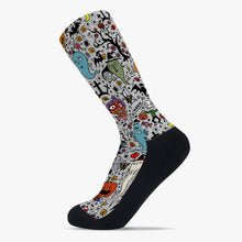 Load image into Gallery viewer, Halloween -Socks
