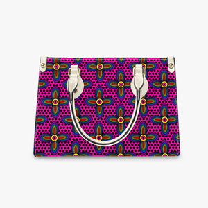 874. Women's Bag Vibrant Blossom