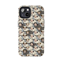 画像をギャラリービューアに読み込む, &#39;Beloved Sheep&#39;  Phone Case
