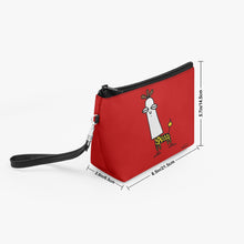 Load image into Gallery viewer, &#39;A1 Zipper Sling Bag
