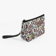 Load image into Gallery viewer, 288. &#39;Merry&#39;&#39; Zipper sling bag
