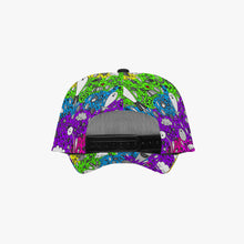 Load image into Gallery viewer, Dream in rainbow- Baseball Caps
