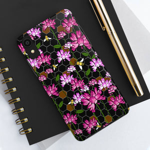 Bee - Phone Cases