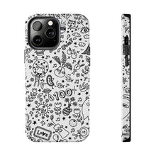 画像をギャラリービューアに読み込む, ‘100%’ Phone Cases
