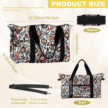 Load image into Gallery viewer, &#39;Merry&#39; Lightweight luggage
