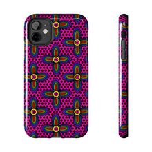 Load image into Gallery viewer, Vibrant Blossom-Tough Phone Cases
