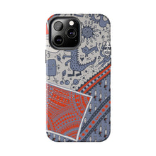 Load image into Gallery viewer, Sunday-Tough Phone Cases
