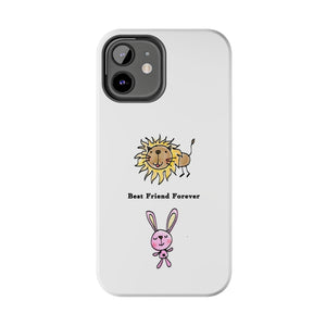 Best Friend Forever - Phone Cases