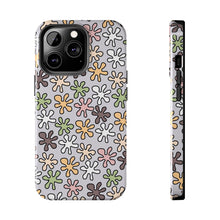 Load image into Gallery viewer, Happie in Lilac - Phone Cases
