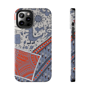 Sunday-Tough Phone Cases