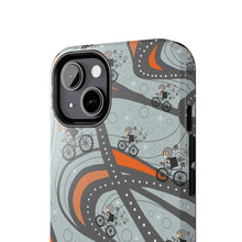 画像をギャラリービューアに読み込む, ‘U’ Phone Cases
