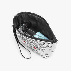 'A2 Zipper Sling  Bag