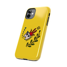 画像をギャラリービューアに読み込む, ‘Fish Human’ Phone Cases
