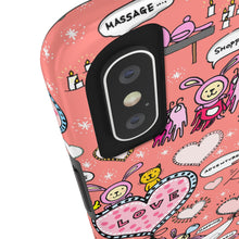 Load image into Gallery viewer, ‘Do what you love to do’ Phone Cases
