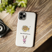 Load image into Gallery viewer, Best Friend Forever - Phone Cases
