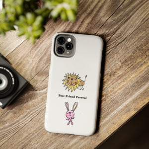 Best Friend Forever - Phone Cases