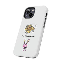 画像をギャラリービューアに読み込む, Best Friend Forever - Phone Cases
