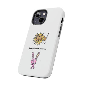 Best Friend Forever - Phone Cases