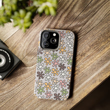 Load image into Gallery viewer, Happie in Lilac - Phone Cases
