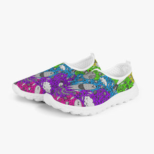 Dream- Women's Slip-On