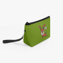 Load image into Gallery viewer, &#39;A6 Zipper Sling Bag
