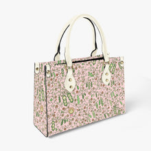 画像をギャラリービューアに読み込む, 874. Women&#39;s  Bag Beans Pink
