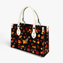 Load image into Gallery viewer, 874. Women&#39;s Tote Bag Koi Fish
