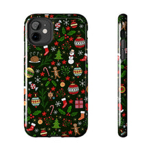 Load image into Gallery viewer, ‘Holly Pop’ Phone Cases
