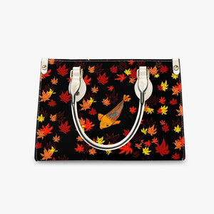 874. Women's Tote Bag Koi Fish