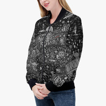 Load image into Gallery viewer, cozy-. Trending Women’s Jacket
