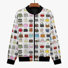 Load image into Gallery viewer, Fashion lover-. Trending Women’s Jacket
