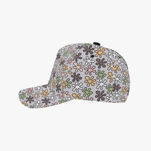 Load image into Gallery viewer, Happie in Lilac- Baseball Caps
