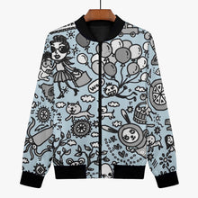 Load image into Gallery viewer, Good time-Trending Women’s Jacket
