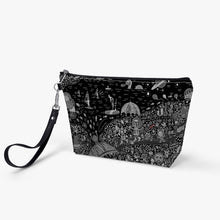 Load image into Gallery viewer, Cozy-Zipper Sling  Bag
