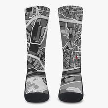 Load image into Gallery viewer, Map - Socks
