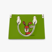 画像をギャラリービューアに読み込む, 874. Women&#39;s Tote Bag Deer
