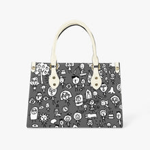 Load image into Gallery viewer, 874. Women&#39;s Bag Friends on the Earth
