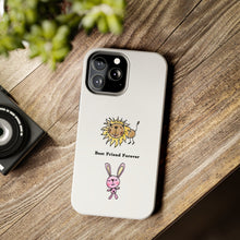 Load image into Gallery viewer, Best Friend Forever - Phone Cases
