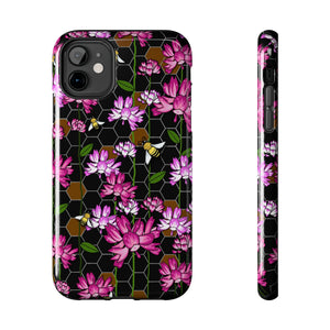 Bee - Phone Cases